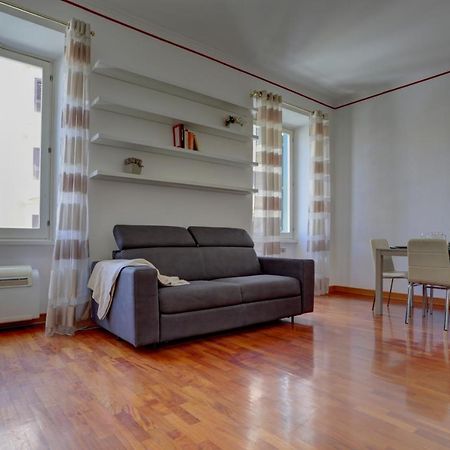 Colosseo Apt Mecenate 77 - Home And More Roma Ngoại thất bức ảnh