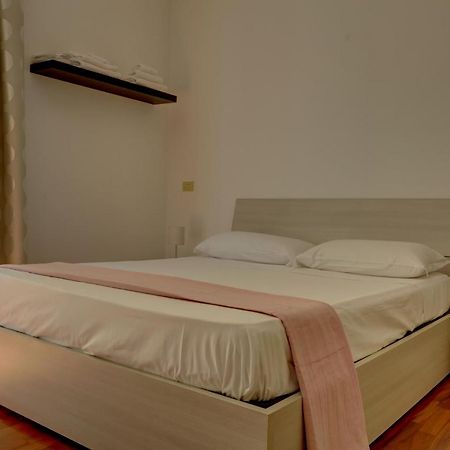 Colosseo Apt Mecenate 77 - Home And More Roma Ngoại thất bức ảnh