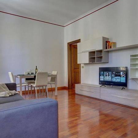 Colosseo Apt Mecenate 77 - Home And More Roma Ngoại thất bức ảnh