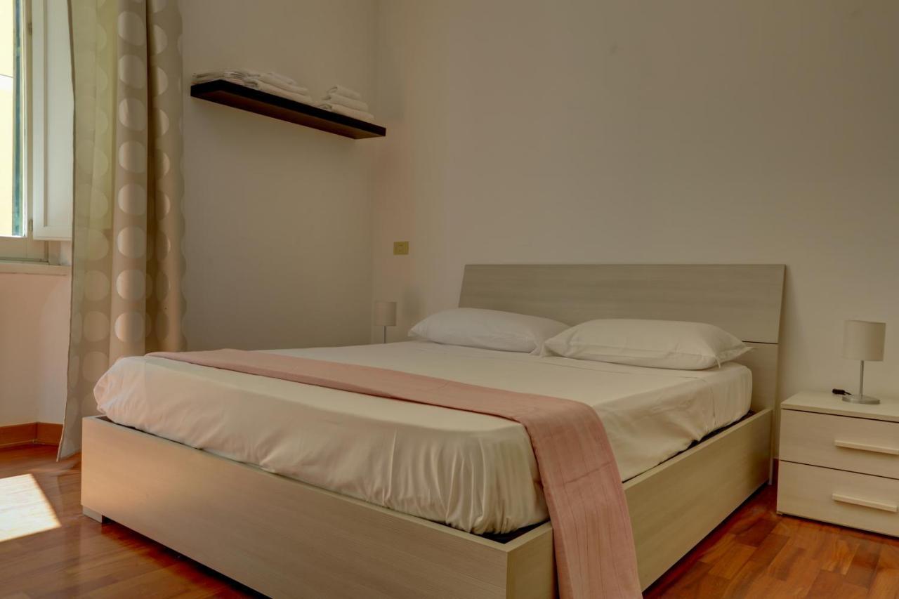 Colosseo Apt Mecenate 77 - Home And More Roma Ngoại thất bức ảnh