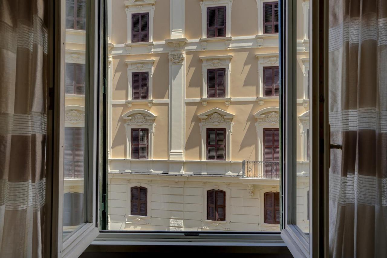 Colosseo Apt Mecenate 77 - Home And More Roma Ngoại thất bức ảnh