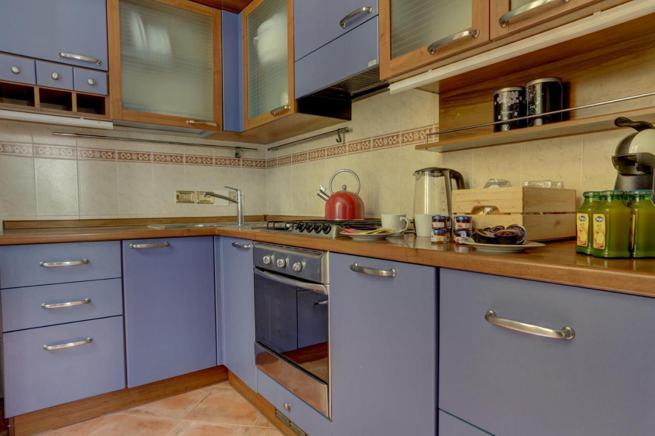 Colosseo Apt Mecenate 77 - Home And More Roma Ngoại thất bức ảnh