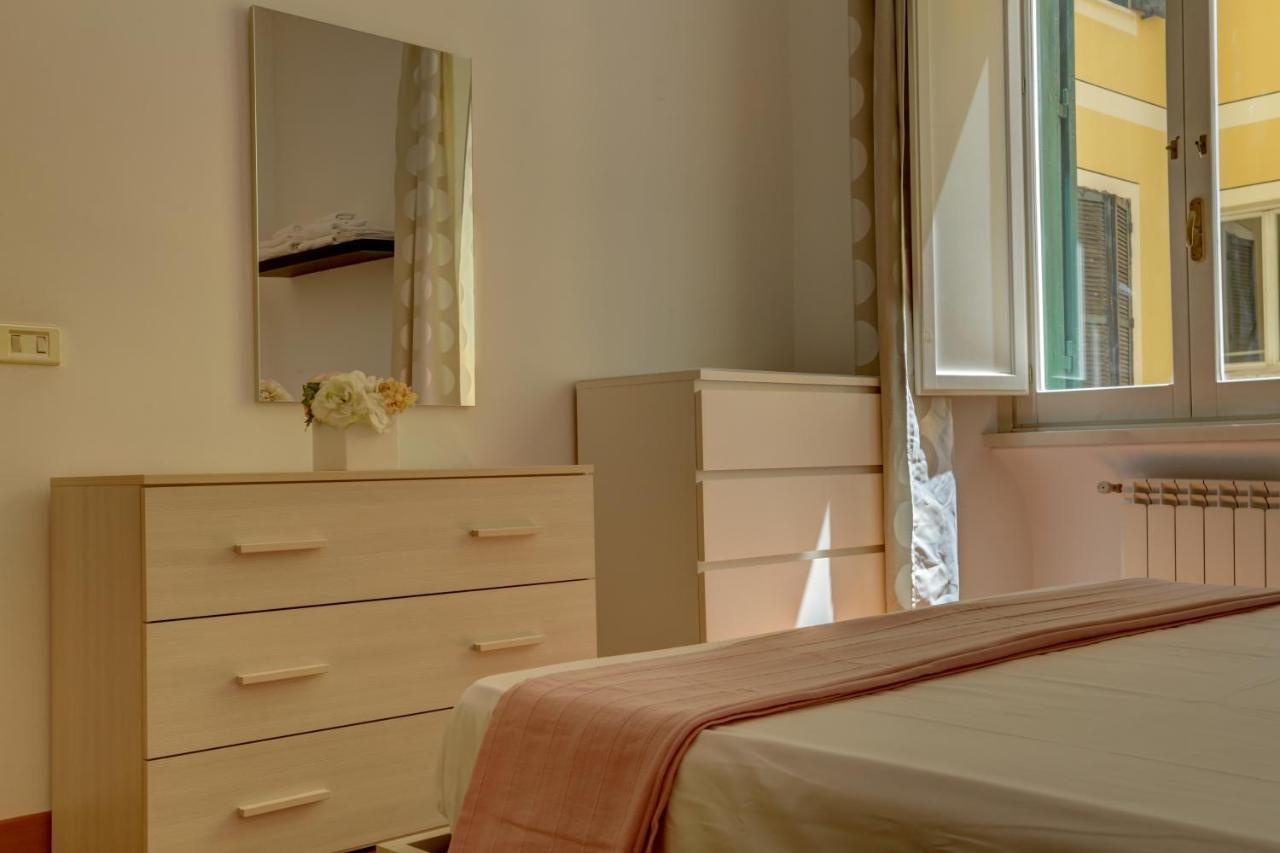 Colosseo Apt Mecenate 77 - Home And More Roma Ngoại thất bức ảnh