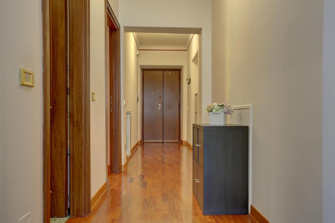 Colosseo Apt Mecenate 77 - Home And More Roma Ngoại thất bức ảnh